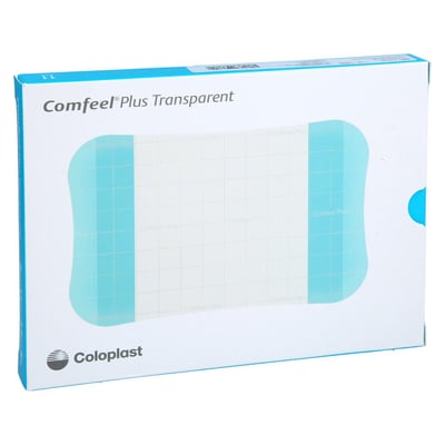 Comfeel Plus Tra Wun9x14 cm Produktbild 1
