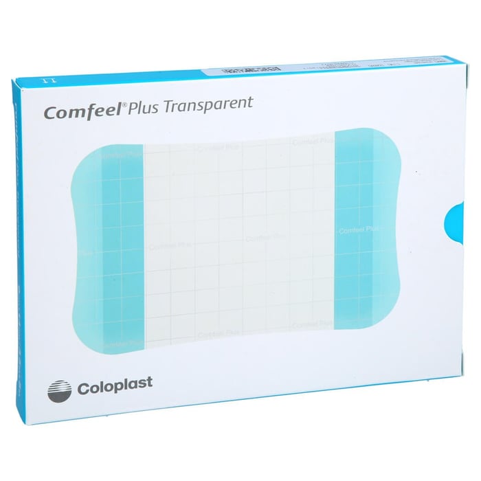 Comfeel Plus Tra Wun9x14cm