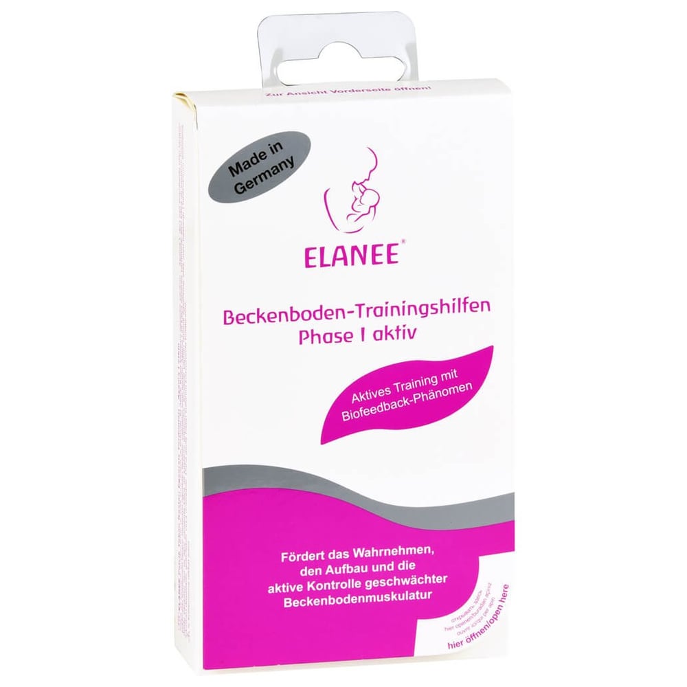 Elanee Beckenb Tra Ph I Ak