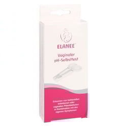 Elanee pH-Test vaginal