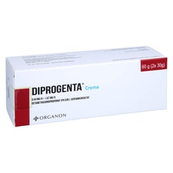 Diprogenta Creme