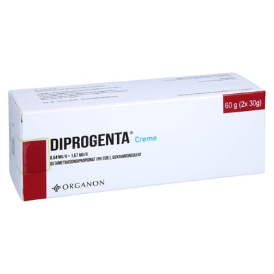 Diprogenta Creme
