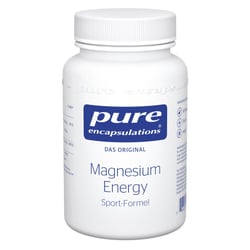 Pure Encapsulations Magnesium Energy