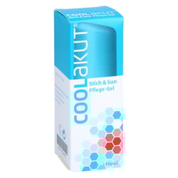 Coolakut Stich & Sun Pflege-Gel