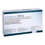 Abilify MainTENA 400 Mg