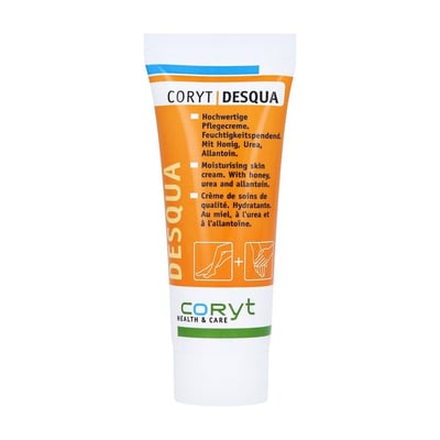 Coryt Desqua