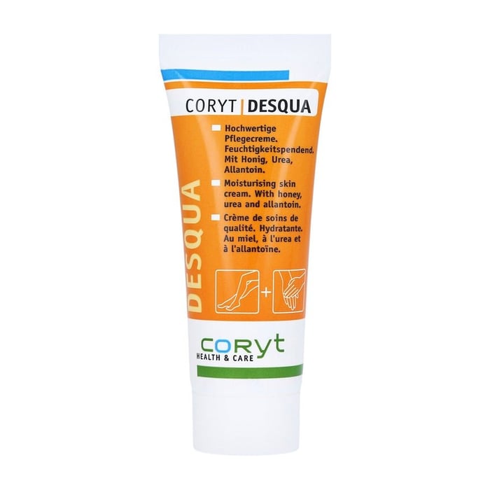 Coryt Desqua