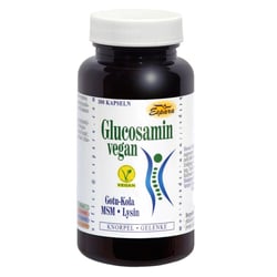 Glucosamin vegan