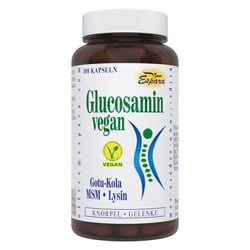 Glucosamin vegan