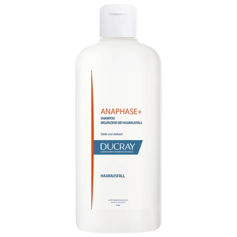 Ducray Anaphase+ Shampoo Haarausfall