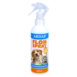 Ardap Flohspray Tier