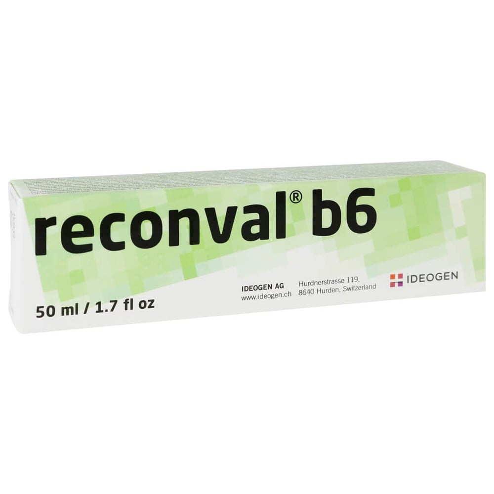 Reconval B6