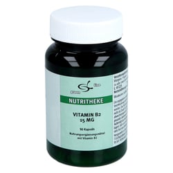 Vitamin B2 15 Mg