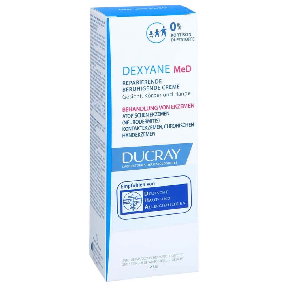 Ducray Dexyane MeD Creme