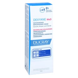 Ducray Dexyane MeD Creme