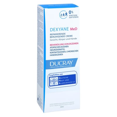 Ducray Dexyane MeD Creme