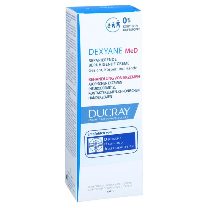 Ducray Dexyane MeD Creme