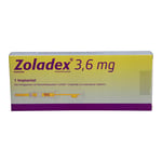 Zoladex 3,6 mg Produktbild 2