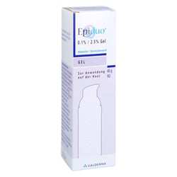 Epiduo 0,1 %/2,5 %