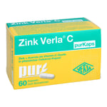 Zink Verla C purKaps