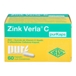 Zink Verla C purKaps