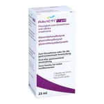 Ravicti 1,1 g/ml 25 ml+adapt Produktbild 1