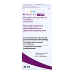 Ravicti 1,1 g/ml 25 ml+adapt Produktbild 2