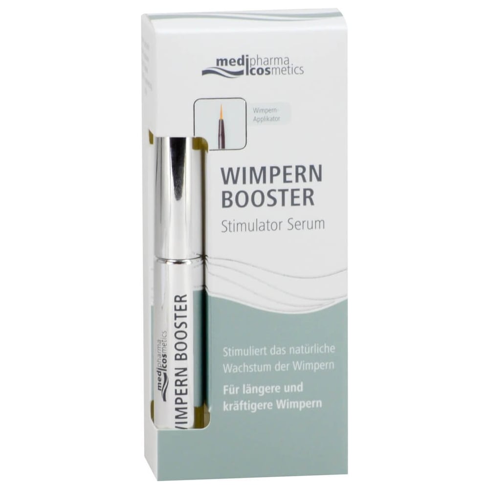 medipharma Wimpern Booster Wimpernserum