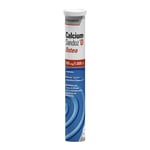Calcium-Sandoz D Osteo 500 mg/1000 I.E.