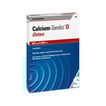 Calcium-Sandoz D Osteo 500 mg/1000 I.E.