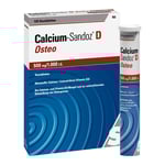 Calcium-Sandoz D Osteo 500 mg/1000 I.E.