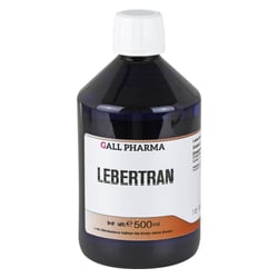 Lebertran