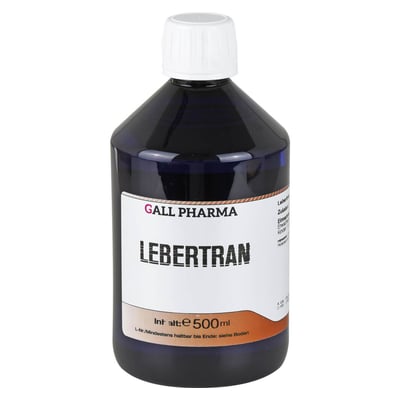Lebertran