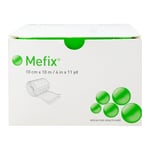 Mefix Fixiervlies 10mx10 cm Produktbild 2