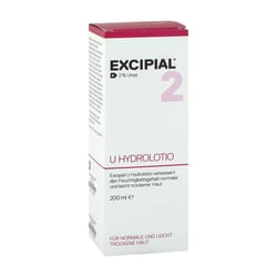 Excipial U Hydrolotio Bios Medical