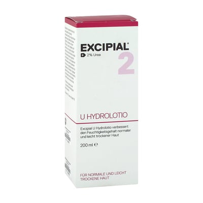 Excipial U Hydrolotio Bios Medical