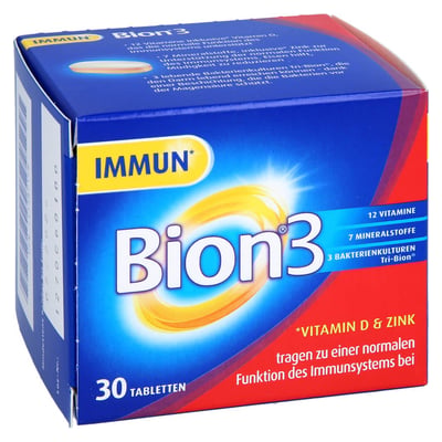 Bion3 Produktbild 1