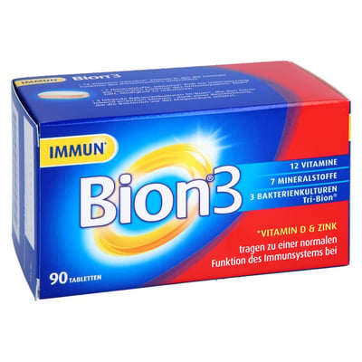 Bion3 Produktbild 1