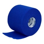 Gazofix color kohäsive Fixierbinde blau 20m x 6 cm