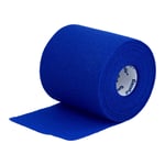 Gazofix color kohäsive Fixierbinde blau 20m x 8 cm