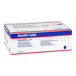 Gazofix color kohäsive Fixierbinde blau 20m x 8 cm Produktbild 1