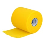 Gazofix color kohäsive Fixierbinde gelb 20m x 8 cm