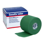 Gazofix color kohäsive Fixierbinde grün 20m x 6 cm Produktbild 3