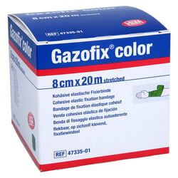 Gazofix Col Ko F Gr20mx8 cm