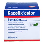 Gazofix Col Ko F Gr20mx8 cm