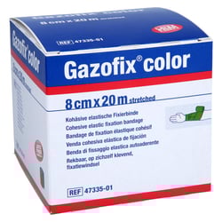 Gazofix Col Ko F Gr20mx8cm