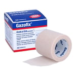 Gazofix kohäsive Fixierbinde 4m x 4 cm