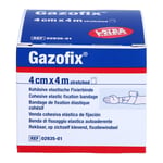 Gazofix kohäsive Fixierbinde 4m x 4 cm