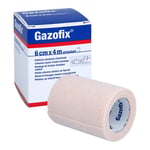 Gazofix kohäsive Fixierbinde 4m x 6 cm Produktbild 2