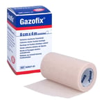 Gazofix kohäsive Fixierbinde 4m x 8 cm